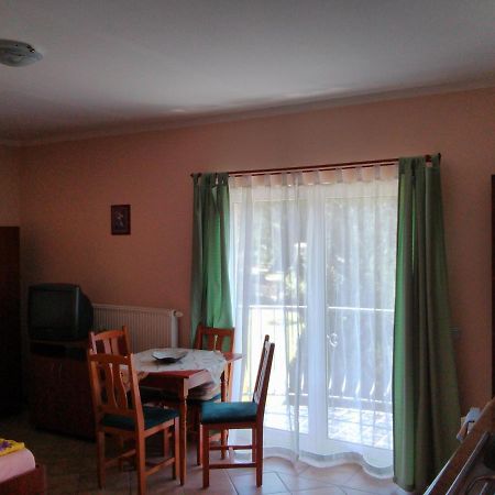 Balla Appartements Zalakaros Εξωτερικό φωτογραφία