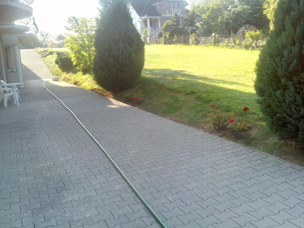 Balla Appartements Zalakaros Εξωτερικό φωτογραφία