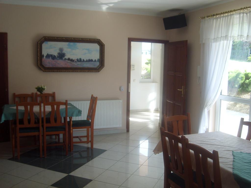 Balla Appartements Zalakaros Εξωτερικό φωτογραφία