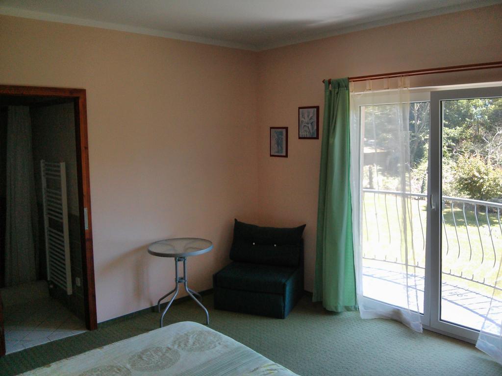 Balla Appartements Zalakaros Εξωτερικό φωτογραφία